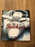 Büchlein: Alles Gute zur Hochzeit - 1.80