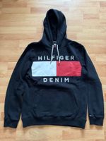 Tommy Hilfiger Denim Kapuzenpullover Gr. M neu!