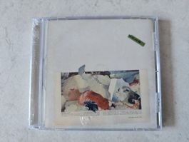 Antony And The Johnsons  -  Swanlights / Fabrikneu