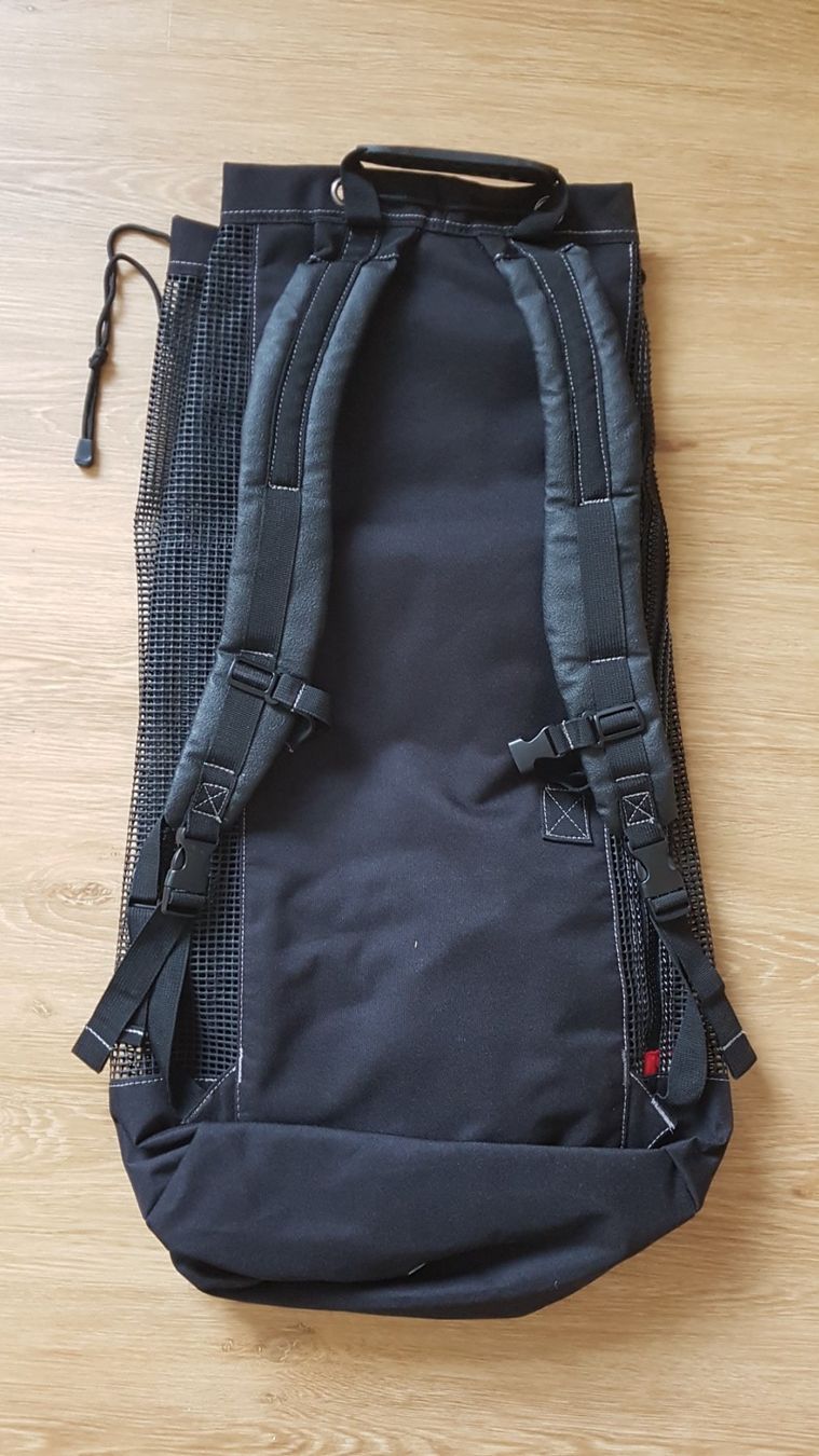 Mares Borse: Mares Flossentasche Länge ca. 70cm – Nuovo e nell'imballaggio originale da Zürich venduto da yro_qvz7 1