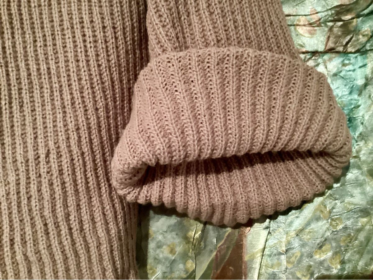Giacche: Strickjacke Hand- made Gr. 42 - 44 – Nuovo (secondo la descrizione) da Bellinzona venduto da wav_72pt 3