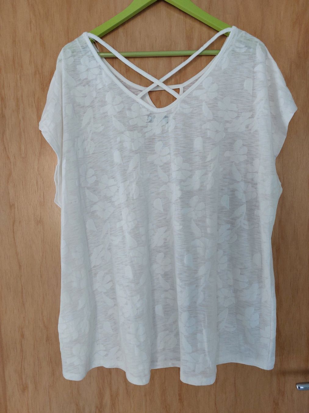 T-Shirts: Yessica T'Shirt Gr. XL – Gebraucht aus Schmitten von JasiStern 1