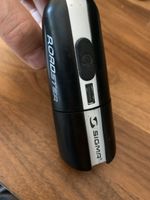 Sigma Roadster Fahrradlampe - Sicher durch die Nacht!