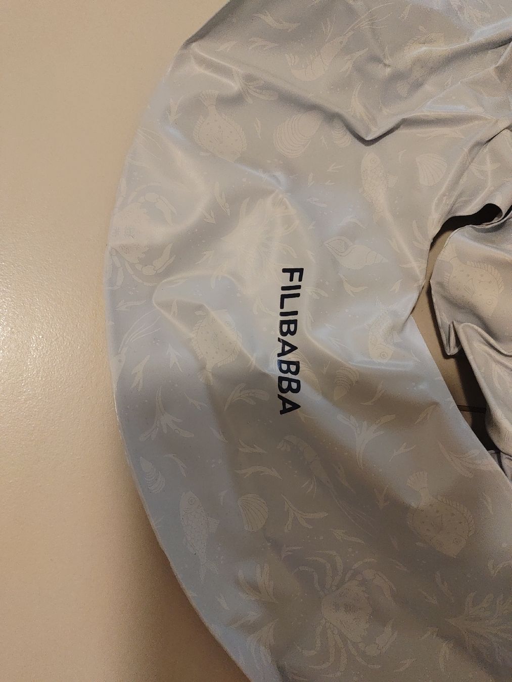 Schwimmringe: Schwimmring Baby Filabe – Neu (gemäss Beschreibung) aus Richterswil von Palmer2012 1