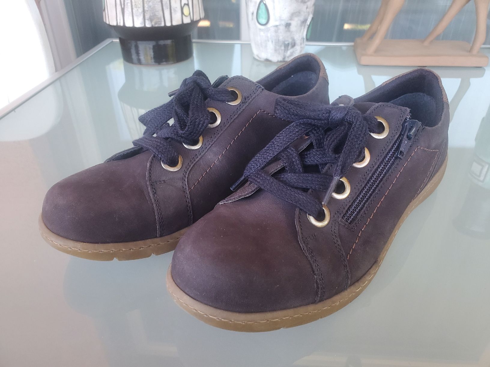 Scarpe da donna: Schuhe gosoft gr. 40 – Usato da Frauenfeld venduto da BeneFull 6