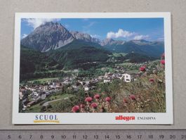 Scuol, 1996