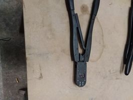 Kabelpresszange  F AMP 90067  No.15