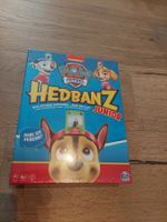 Paw Patrol Hedbanz Junior, wer bin ich? NEU!