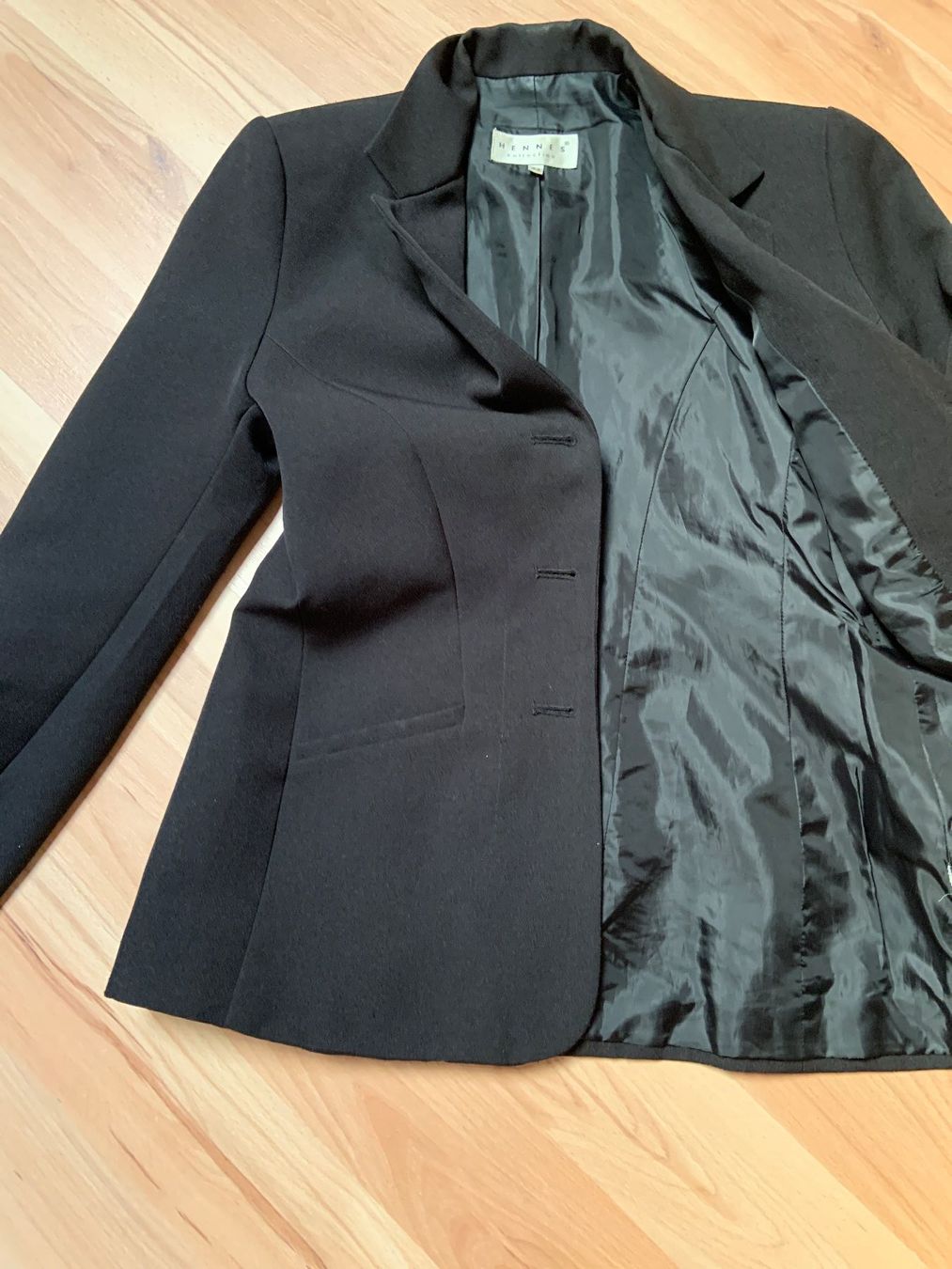 Giacche: Blazer – Usato da Ecublens VD venduto da timily 3