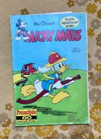 Micky Maus Heft Nr 11 von 1967