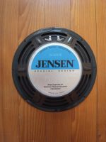 JENSEN CH 10/70 10" Speaker 70W