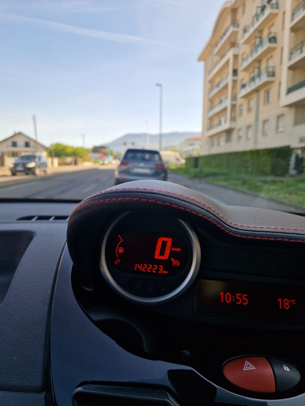 Renault Autos: Renault Twingo – Gebraucht aus Ste-Croix von abo_gww7 2