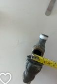 Toutes les décorations: Frog metal tap – D'occasion à Zollikon par kmg1 4