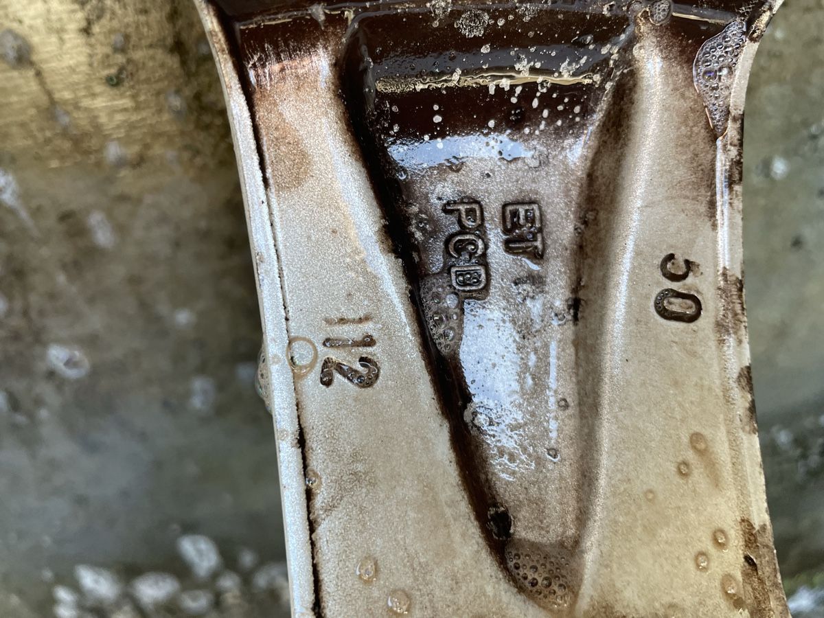 Pneus & Kompletträder: Cerchi e gomme  vw – Gebraucht aus Magadino von mattiasargenti81 5