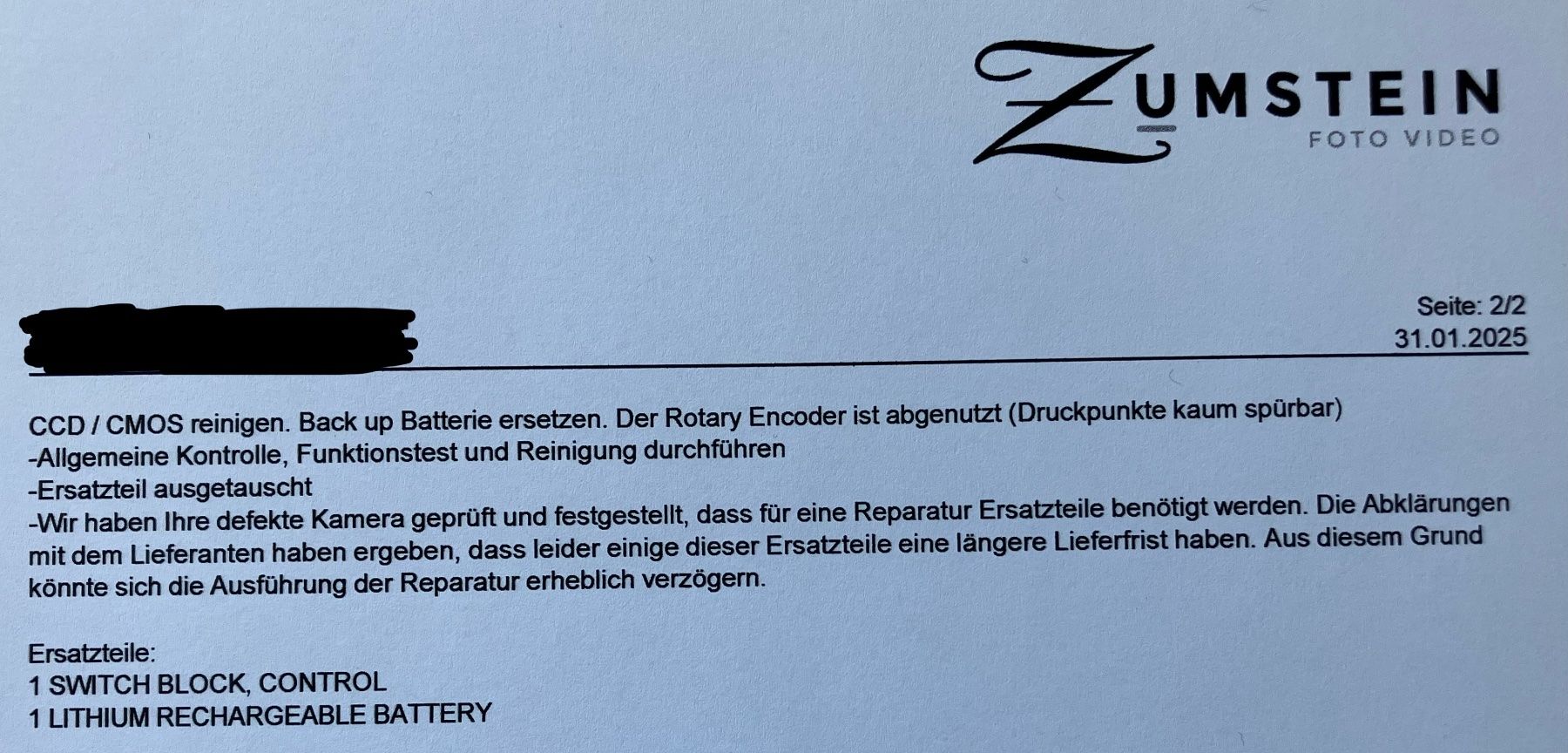 Sony Fotocamera: Sony Rx1r Vollformat Kompaktkamera – Usato da Schnottwil venduto da rx1_kw7j 7