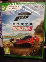 Jeu vidéo Forza Horizon 5 Xbox One Series X neuf (Blister)