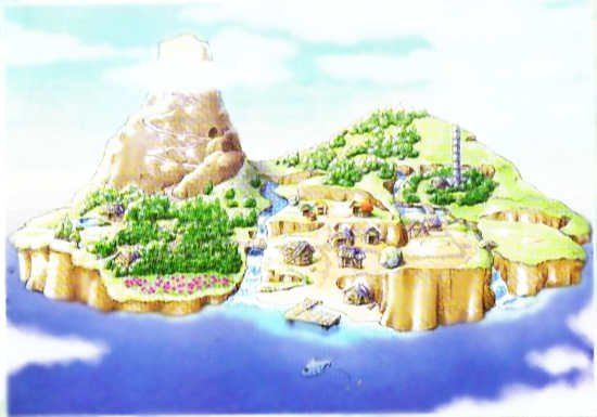 Nintendo Spiele: Harvest Moon mein Inselparadies   DS – Gebraucht aus Schüpfheim von Games_Spielkonsolen 6