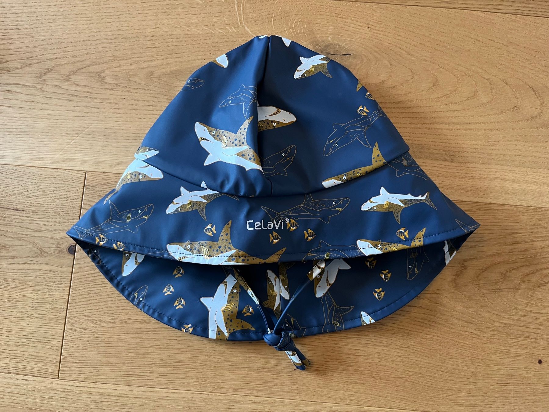 Altro abbigliamento per bambino: Regenhut CeLaVi Gr.50 – Nuovo (secondo la descrizione) da Winterthur venduto da ani_svs9 1