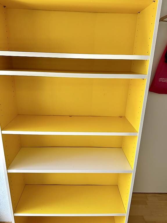 Étagères: Billy Regal %%% Bücherregal – D'occasion à Muttenz par anna123