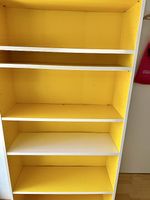 Billy Regal %%% Bücherregal