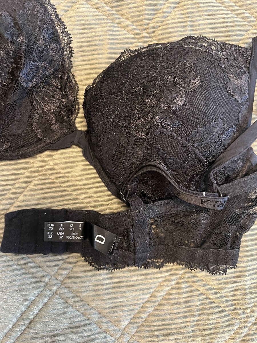 La Perla Altra biancheria intima: La Perla Body & BH  – Usato da St.Moritz venduto da MonikaG08 2