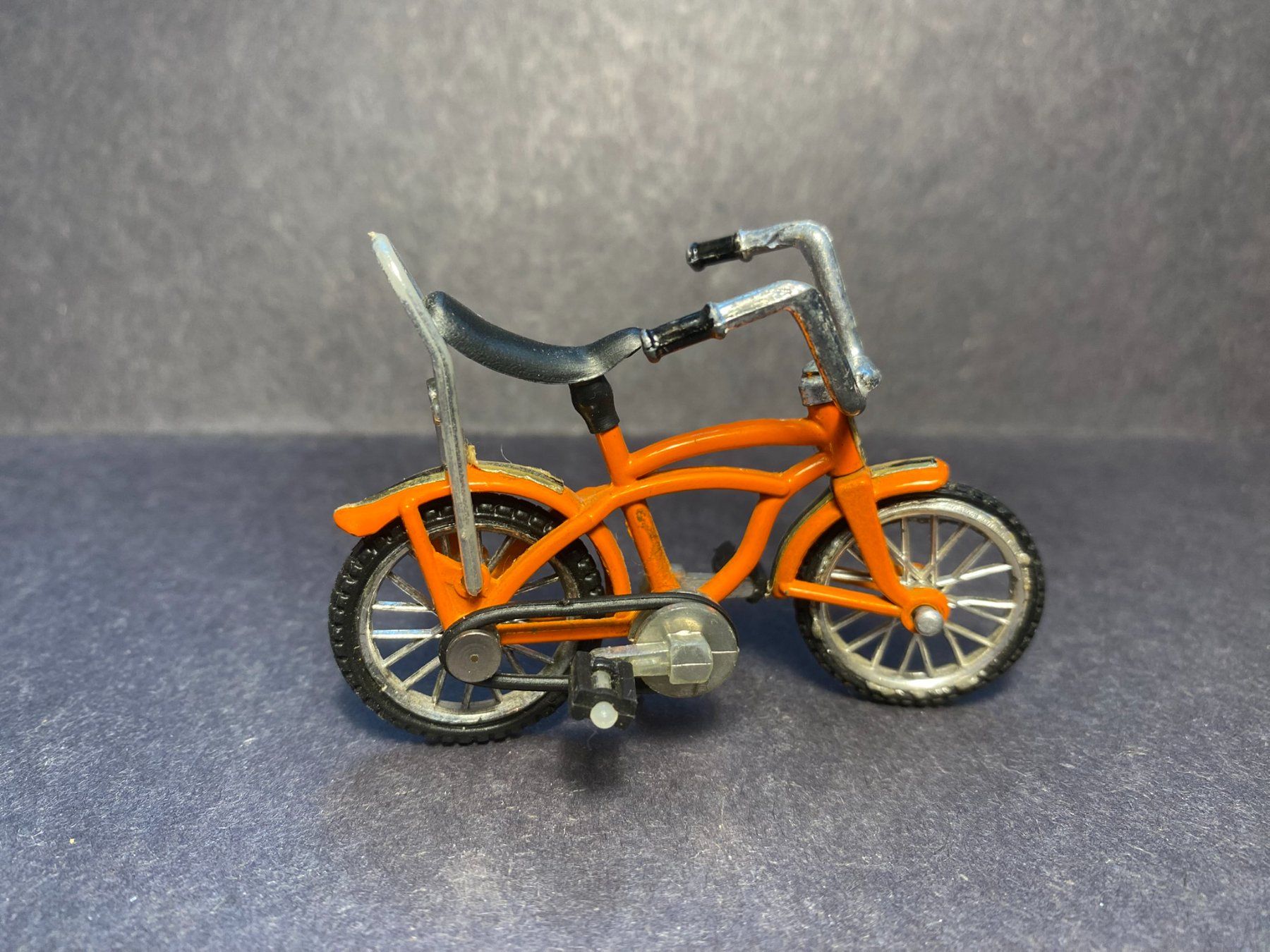 Jouets: Bonanza Velo Modell Zylmex – D'occasion à Spiez par Mlandcruiser 3
