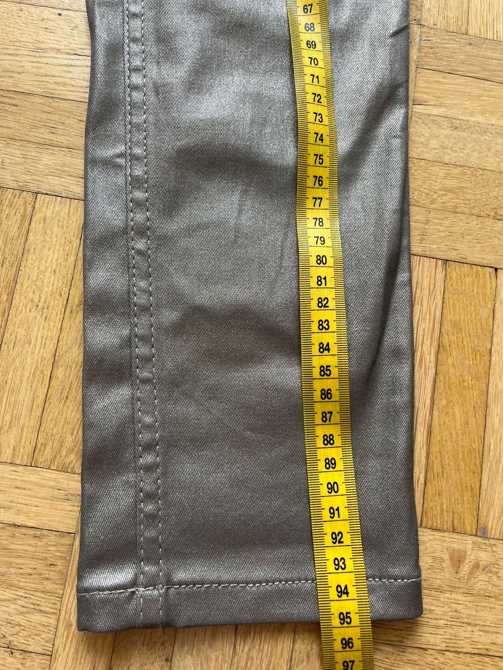 Jeans: Stretch new pants  size S – Nuovo (secondo la descrizione) da Chêne-Bougeries venduto da Seetooyoo 7