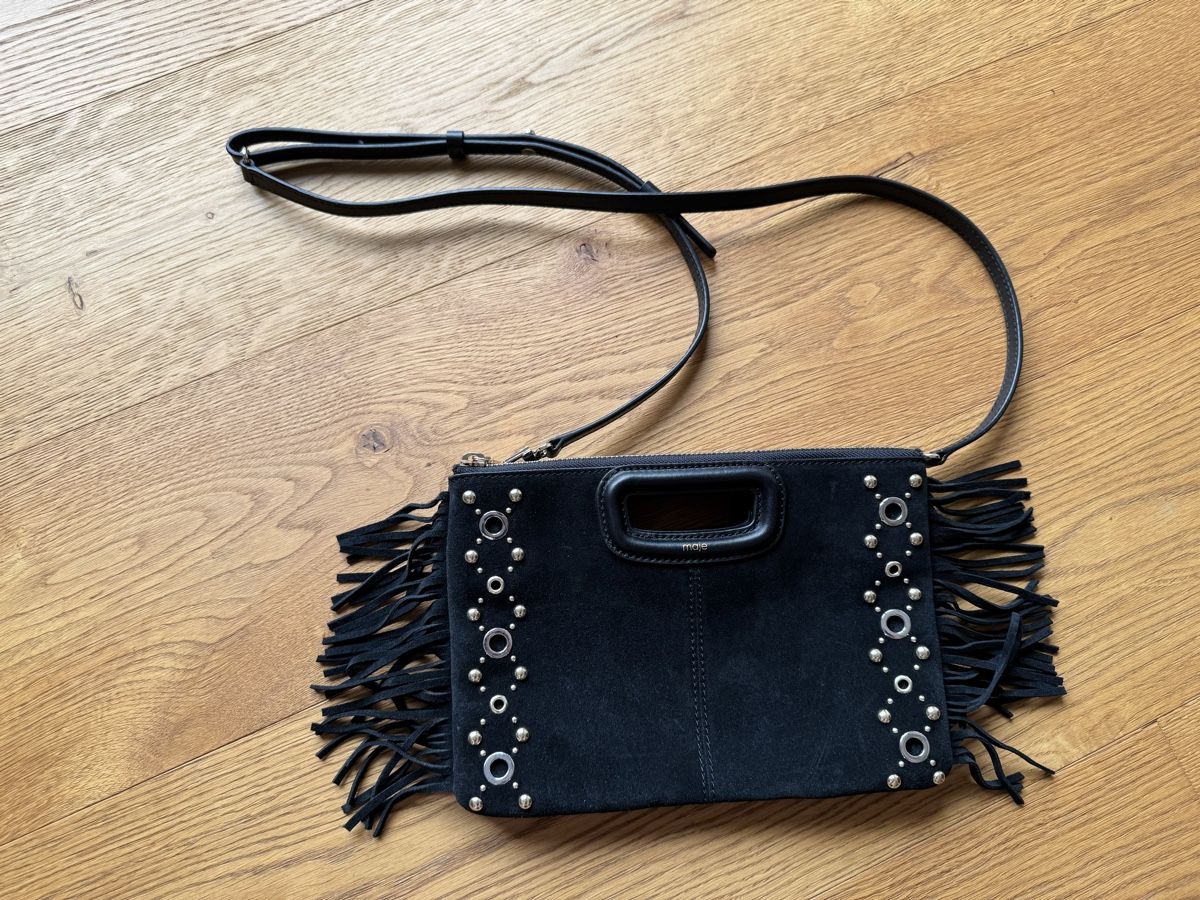 Maje Borse da donna: Tasche von Maje NEU! – Nuovo (secondo la descrizione) da Wallisellen venduto da ShoppingQueen9 1