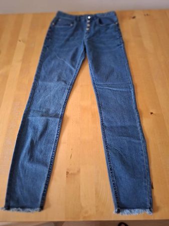 Jeans von TCM Grösse 158/164