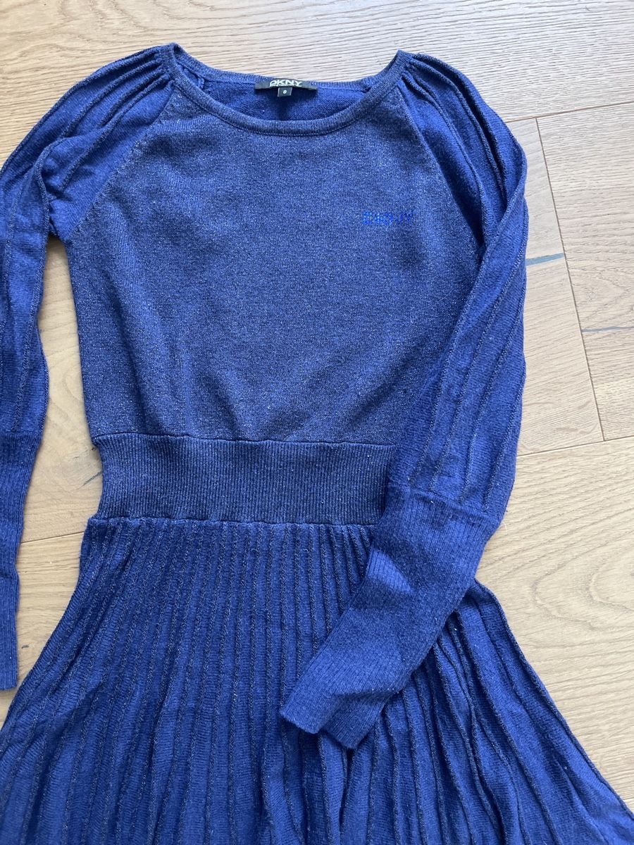 DKNY Vestiti & Gonne: DKNY Kleid 8j. – Usato da Zug venduto da anita75 2