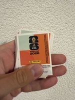 Lot de vignettes Panini FIFA World Cup 2026 neuves