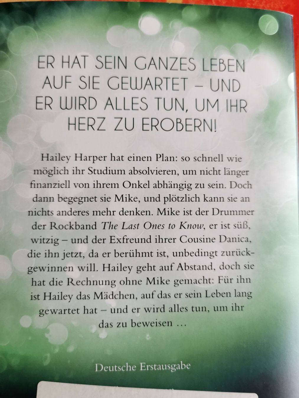 Bücher: Jamie Shaw, Rock my World – Gebraucht aus Kölliken von mar5742 5
