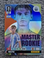 Panini 2026 Nico Paz Master Rookie Adrenalyn XL
