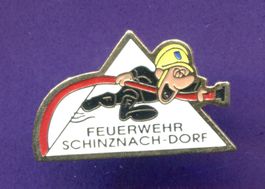 Feuerwehr  SCHINZNACH-DORF