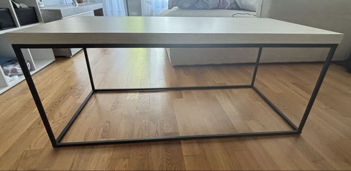 Conforama Tische: Couch-/Beistelltisch Barossa – Neu (gemäss Beschreibung) aus Ittigen von lar_rpc9