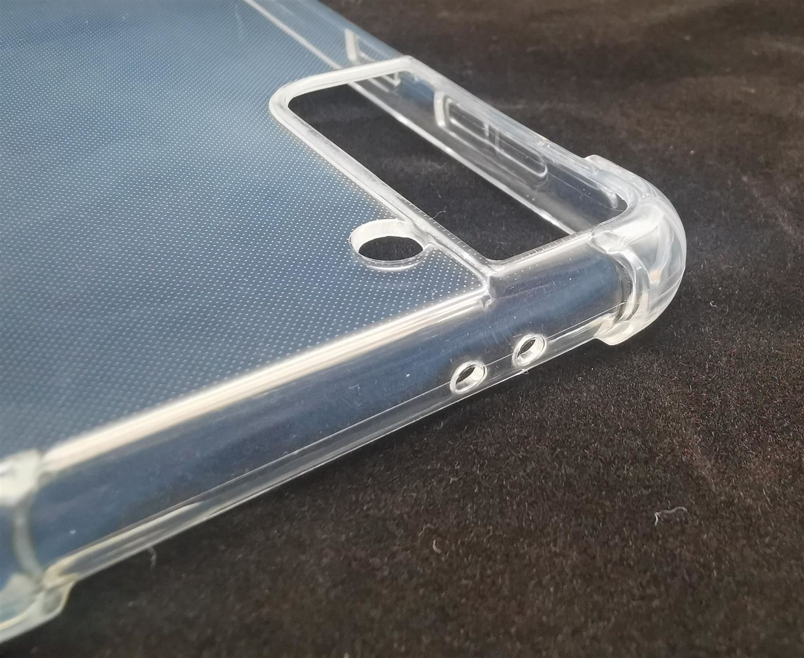Samsung Covers & Schutzfolien: Samsung Galaxy S21 - 6.2" - Hülle / Case – Neu und originalverpackt aus Niederglatt ZH von K1r7 2