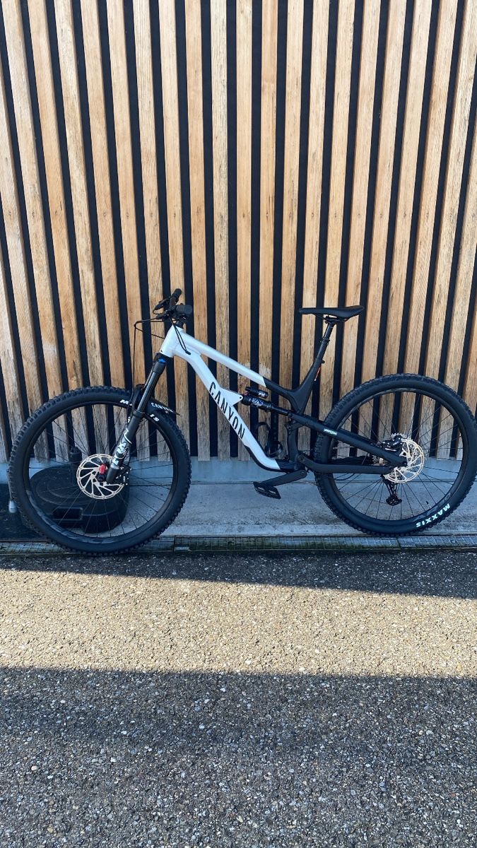 Canyon Biciclette: Canyon Spectral 29 AL – Nuovo (secondo la descrizione) da Uster venduto da Romeu98