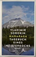 Manaraga – Vladimir Sorokin – Roman – KiWi – Top