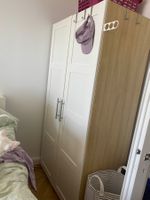 Armoire IKEA Pax 100 x 201 cm