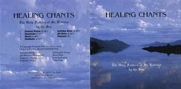 Holy Fathers of St. Catherine By The Sea Healing Chants - CD
