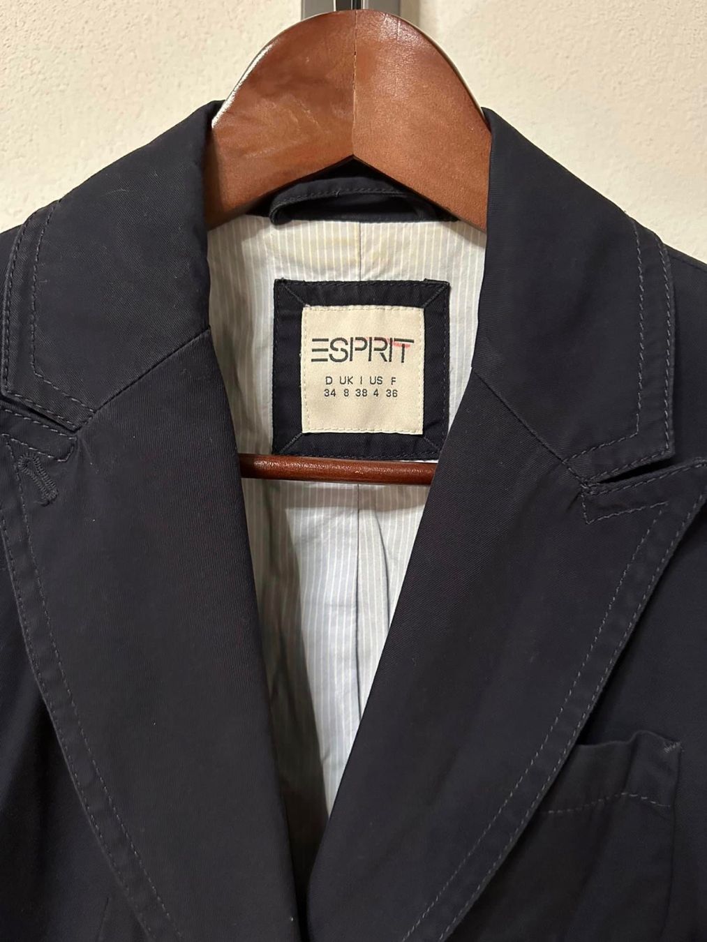 Esprit Jacken: Blazer Esprit Grösse 34 – Gebraucht aus Winterthur von AngiDi 1
