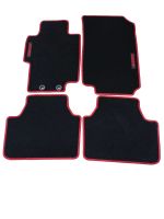 Velours Fussmatten für HONDA Accord 2003-2009