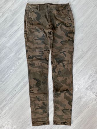 Military Damen-Jeans Esprit Gr. 34/36