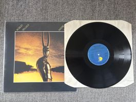 Palmer, Robert  - Maybe It's Live - EU - 1982 - Island Recor