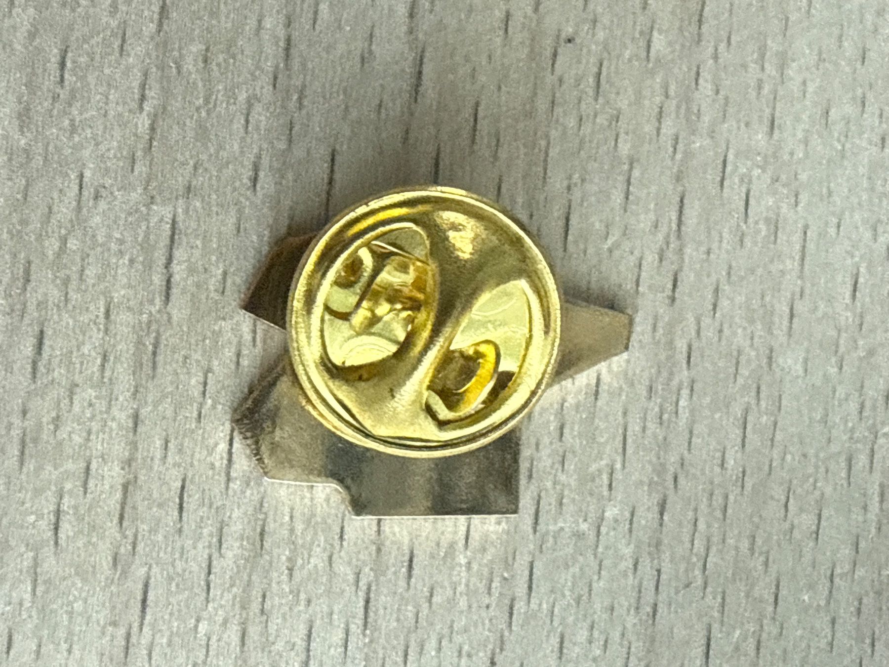 Placchette & Badge: Pin  La Poste – Usato da Glattbrugg venduto da Schweigmatt 1