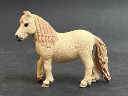 Schleich 42362-3 Shetty Stute Pferd HorseClub Sonderbemalung