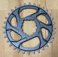 SRAM X01 Eagle Kettenblatt 32T, X-SYNC 2