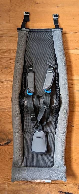 Rimorchi: Thule Infant Sling – Usato da Teufen AR venduto da mriss