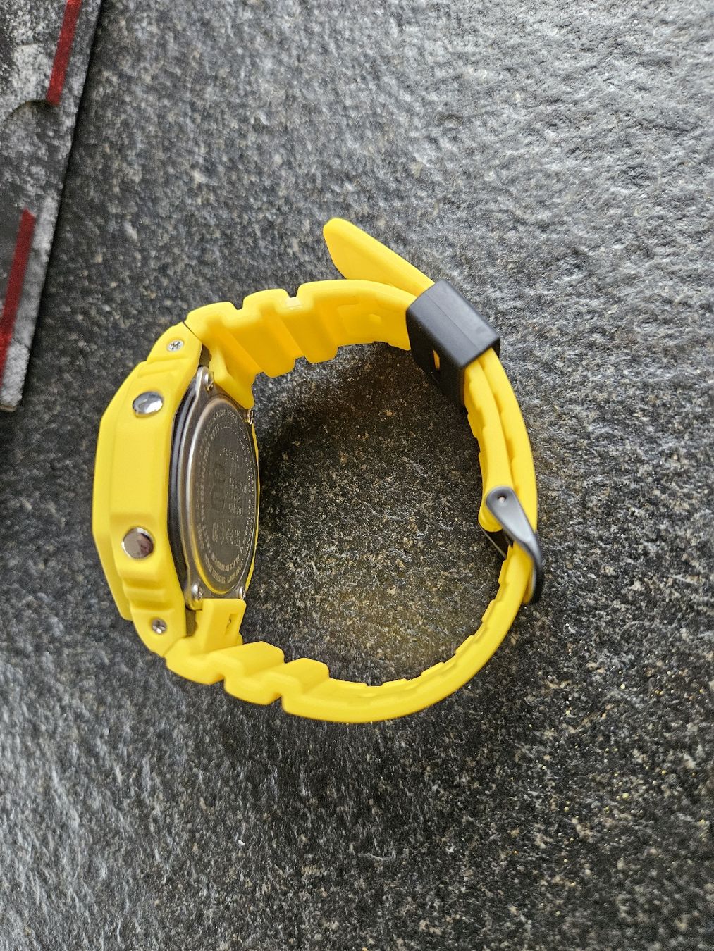 Casio Uhren: G-Shock GA-B2100C-9AER – Gebraucht aus Münsingen von gerry_ 2