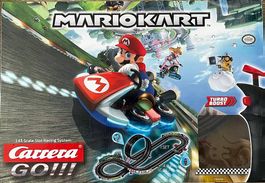 Carrera Go! Mario Kart   plus Erweiterungen